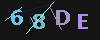 Gambar captcha