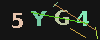 Gambar captcha
